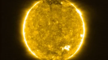 الشمس في شبابها شهدت اضطرابات ونشاطات مكثفة تؤثر على فهمنا للنشاط النجمي